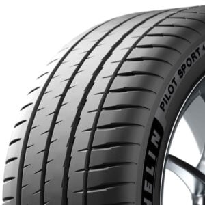 Michelin Pilot Sport 4 S Performance  275/30/20 Tire