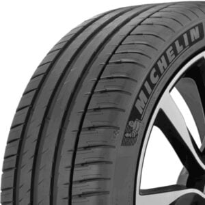 Michelin Pilot Sport 4 SUV Performance  315/35/22 Tire