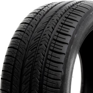 Michelin Pilot Sport A/S 4 All Season Performance 315/35/21 Tire