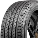 Continental ProContact RX All Season Touring  255/45/19 Tire