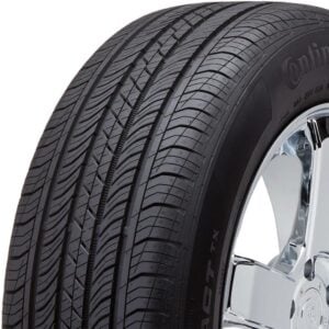 Continental ProContact TX All Season Touring  215/55/18 Tire