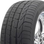 Pirelli PZERO Performance  245/40/20 Tire