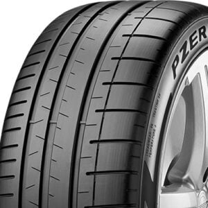 Pirelli PZERO Corsa PZC4 Performance 295/35/22 Tire