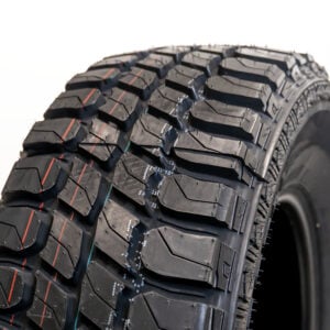 Gladiator QR900-MT Mud Terrain  35/12.5/20 Tire