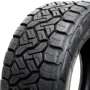 Nitto Recon Grappler A/T All Terrain All Season  33/11.5/16 Tire