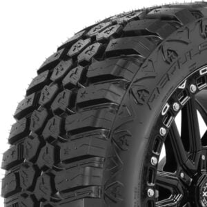 RBP Repulsor XT RX Hybrid AT/MT All Terrian  33/12.5/20 Tire
