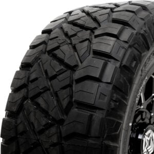 Nitto Ridge Grappler Hybrid AT/MT 35/12.5/20 Tire