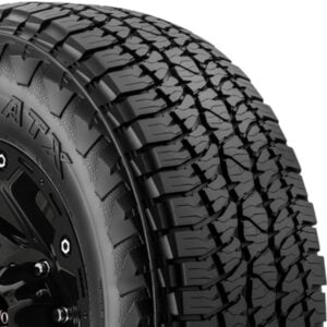 Nexen Roadian ATX All Terrain 215/65/16 Tire