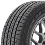 Pirelli Scorpion All Season Plus 3 All Season  295/35/21 Tire