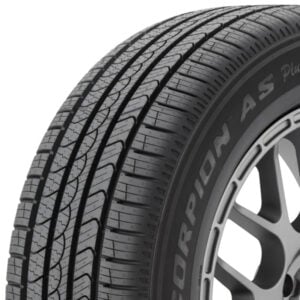 Pirelli Scorpion All Season Plus 3 All Season 295/35/21 Tire