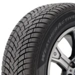 Pirelli Scorpion WeatherActive All Season  275/60/20 Tire