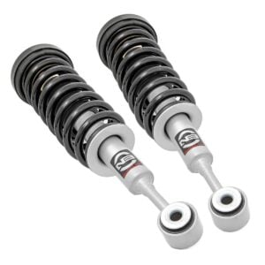 Loaded Strut Pair | Stock | Ford F-150 2WD (2004-2008)