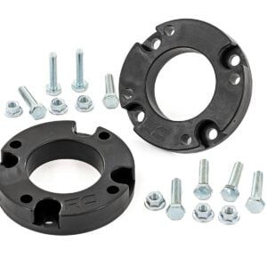 1.5 Inch Leveling Kit | Toyota Tacoma 4WD (2024)