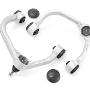 Forged Upper Control Arms | 2.5-3.5 Inch Lift | Ford F-150 4WD (2009-2020)