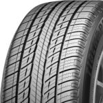 Uniroyal Tiger Paw Touring A/S All Season 205/55/16 Tire