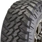 Nitto Trail Grappler Mud Terrain Hybrid AT/MT  37/13.5/24 Tire