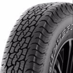 BFGoodrich Trail-Terrain T/A All Terrain  265/70/17 Tire
