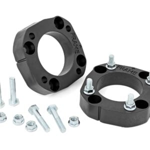 1.75 Inch Leveling Kit | Toyota Sequoia 4WD (2023-2024)