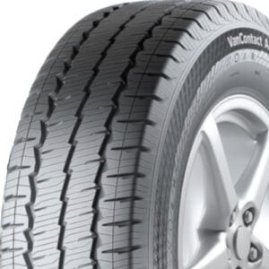 Continental VanContact AS All Season  245/70/17 Tire