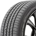 Hankook Ventus S1 AS All Season  245/40/20 Tire