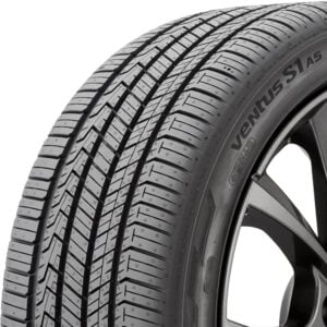 Hankook Ventus S1 AS All Season 245/40/20 Tire
