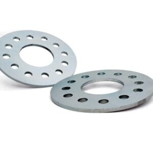 0.25 Inch Wheel Spacers | 6x135/6x5.5 | Multiple Makes & Models (Chevy/Ford/GMC/Ram) (Set of 2)