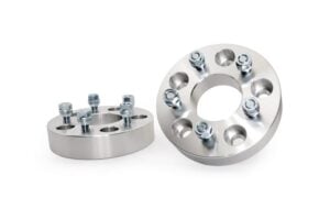 Wheel & Tire Accessories