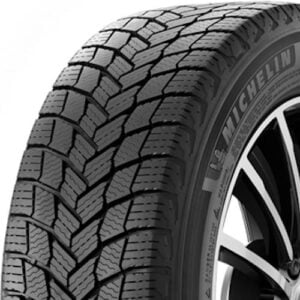 Michelin X-Ice Snow Winter 265/40/21 Tire