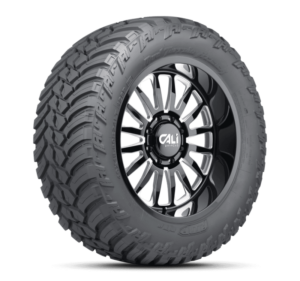 Wheel & Tire Packages