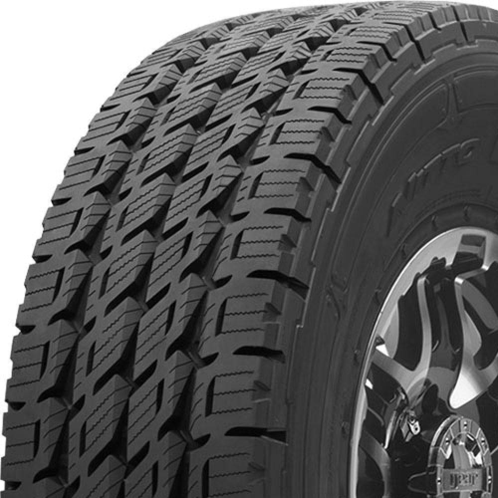 Nitto Dura Grappler Tire 205-380 305/70/18