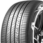 Kumho Majesty 9 Solus TA91 All Season Touring  235/45/18 Tire