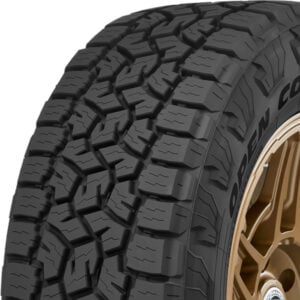Toyo Tires Open Country A/T III EV Tire 357220 305/70/18 Tire