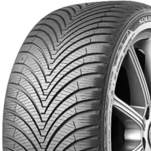 Kumho Solus HA32 All Season 245/60/18 Tire