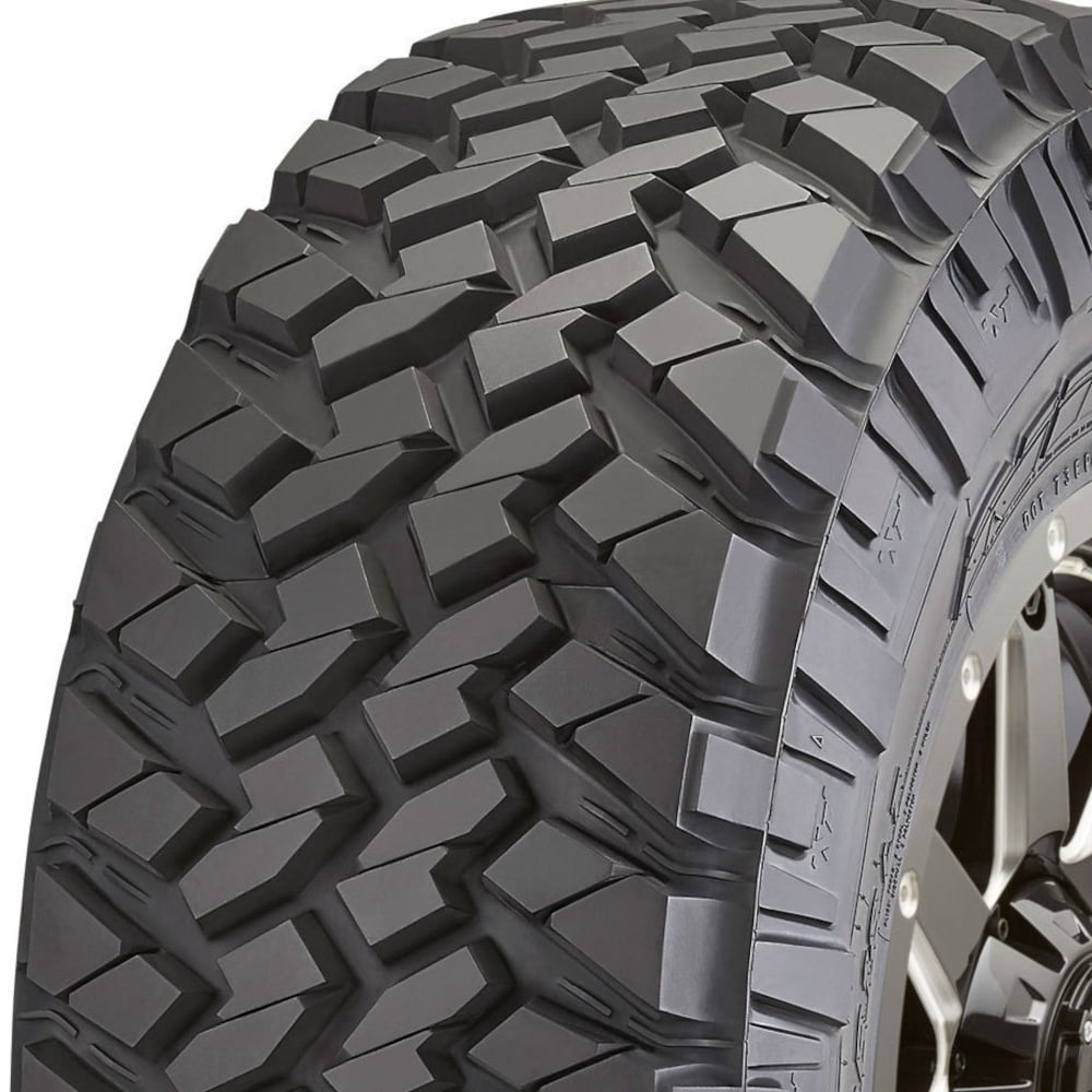 Nitto Trail Grappler Tire 35/12.5/17