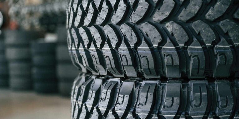 how to choose off road tires