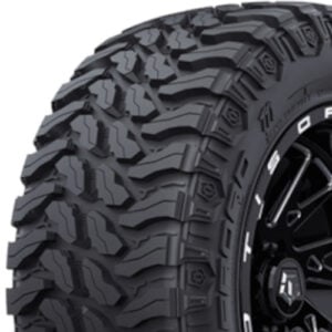 Hercules TIS Offroad TT1 Mud Terrain Hybrid AT/MT 285/75/16 Tire