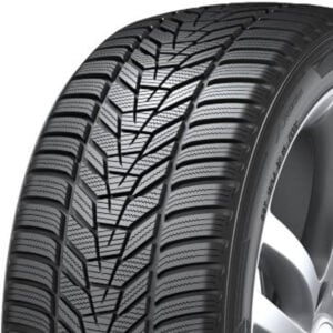 Hankook Winter Icept Evo 3 X Winter  255/55/18 Tire