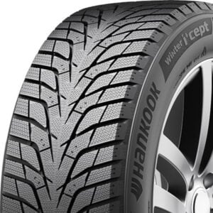 Hankook Winter I Cept IZ3 Winter 205/60/16 Tire