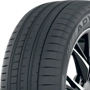 Yokohama Advan Sport V107F MO Summer 235/50/19 Tire
