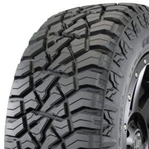 Kanati Commandant ATX All Terrain 295/70/17 Tire