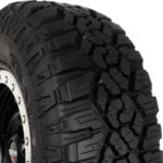 Kanati Trail Hog Hybrid AT/MT All Terrain  265/60/18 Tire