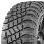 Kanati Overland RTX All Terrain All Season  285/70/17 Tire