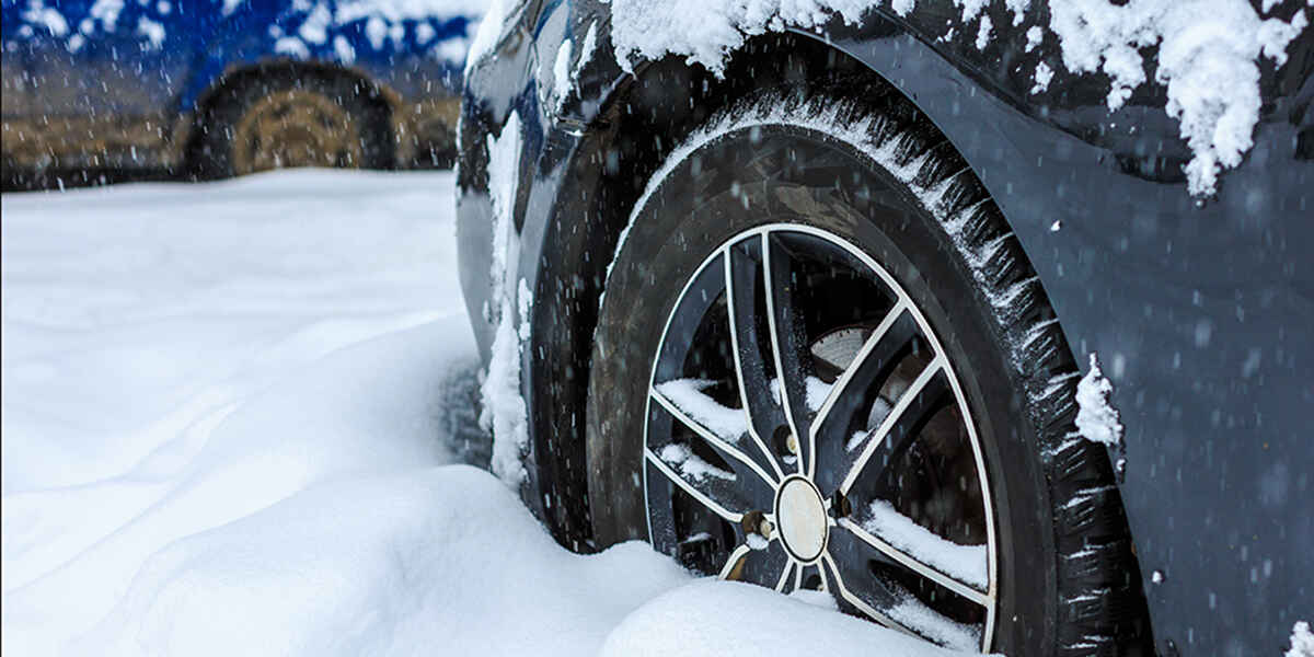 whats the difference between summer winter and all season tires