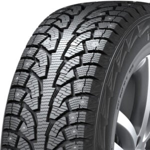 Hankook Winter I Pike RW11 Studded Winter 245/75/16 Tire