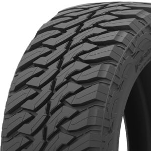 American Roadstar M/T Mud Terrain  33/12.5/17 Tire