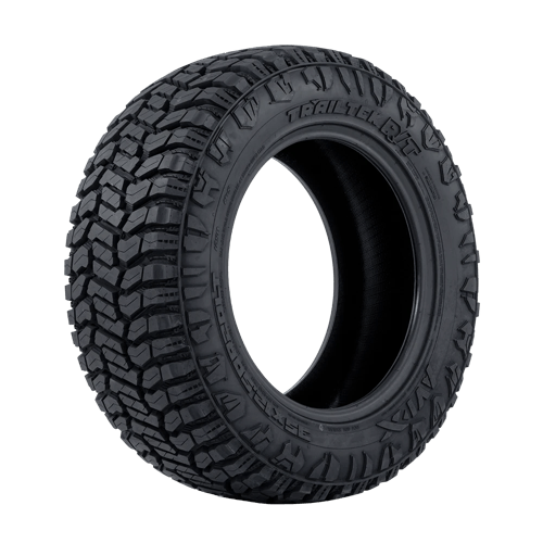 AVIX TRAILTEK RT 35X12.50R18LT 123/Q E 34.8 | Off-Road Rim Financing