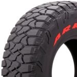 Arroyo Tamarock R/T Hybrid AT/MT All Terrain  285/70/17 Tire