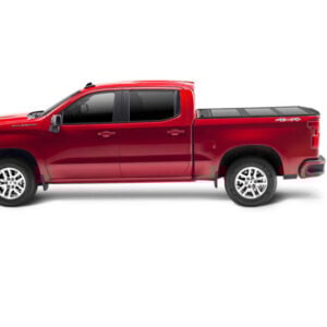 UnderCover 2024 Toyota Tacoma 5ft Ultra Flex Bed Cover