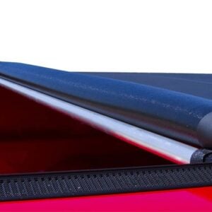 Access Literider 17-19 Honda Ridgeline 5ft Bed Roll-Up Cover