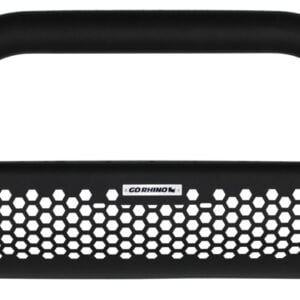 Go Rhino RC2 Frame - 3in - Bottom Mount - Black